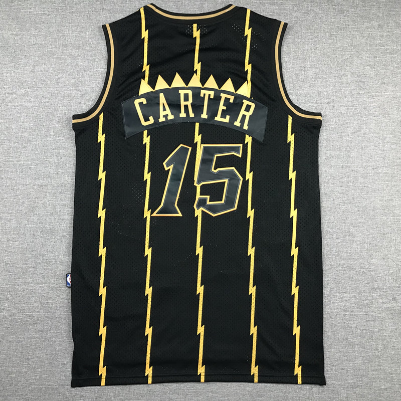 Toronto Raptors CARTER black 15 MN