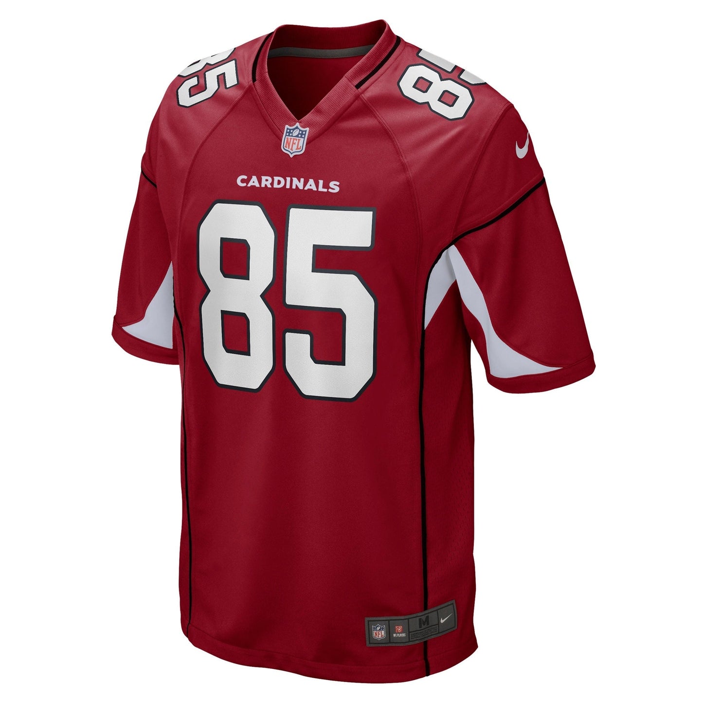 Trey McBride Arizona Cardinals Nike Game Jersey - Cardinal