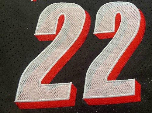 Clyde Drexler Portland Trailblazers Throwback Jersey