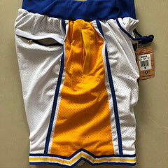 Golden State Warriors White MN