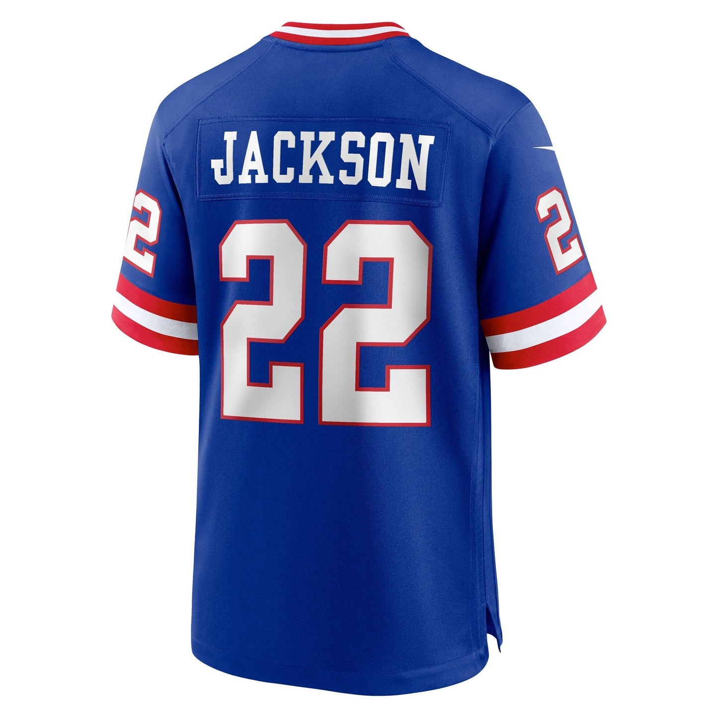 Adoree' Jackson New York Giants Nike Classic Game Jersey - Royal