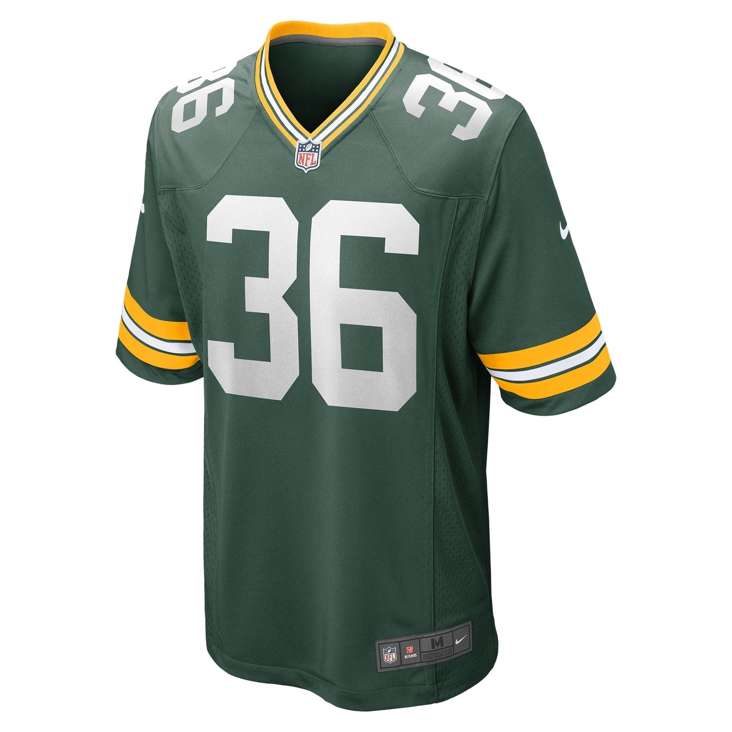 LeRoy Butler Green Bay Packers Nike Retired Game Jersey - Green