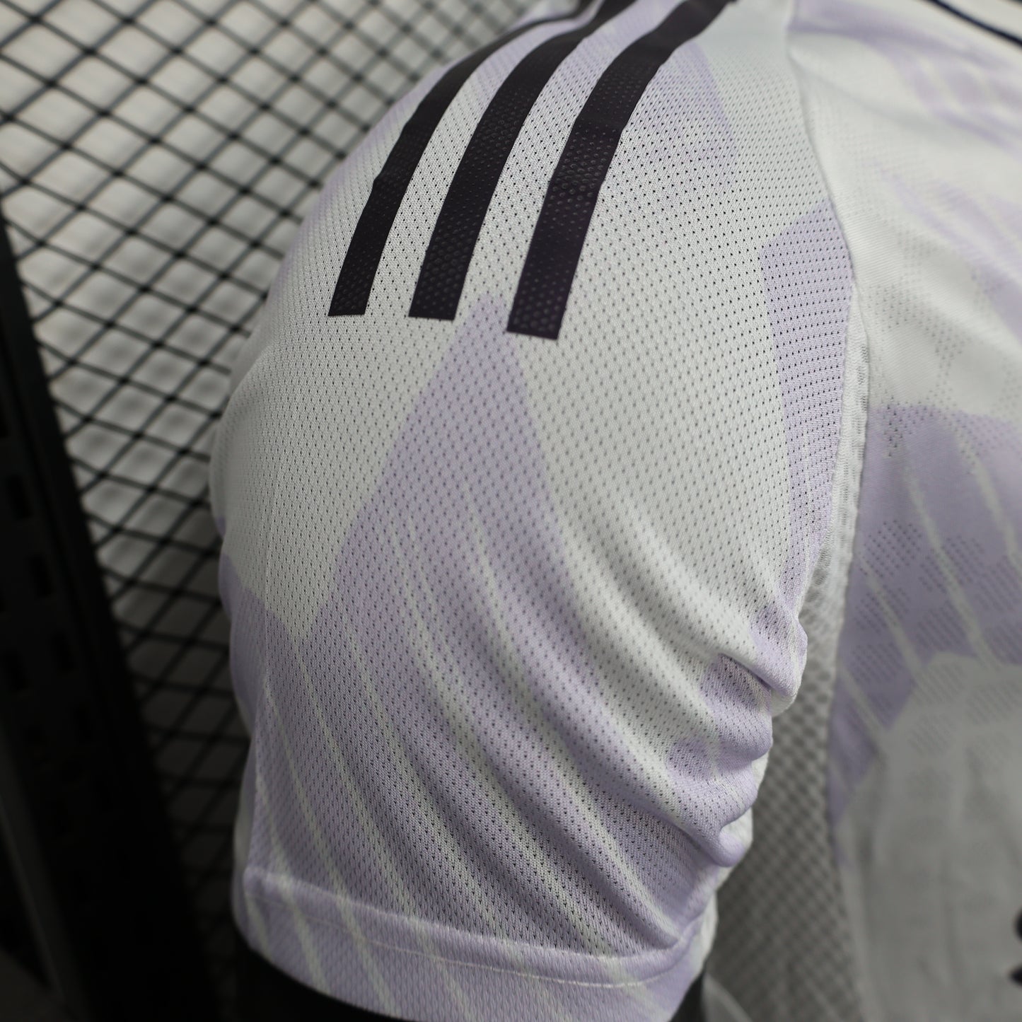 2025-26 Manchester United Player Edition Jersey