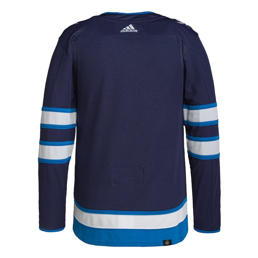 NHL Winnipeg Jets Navy Jersey