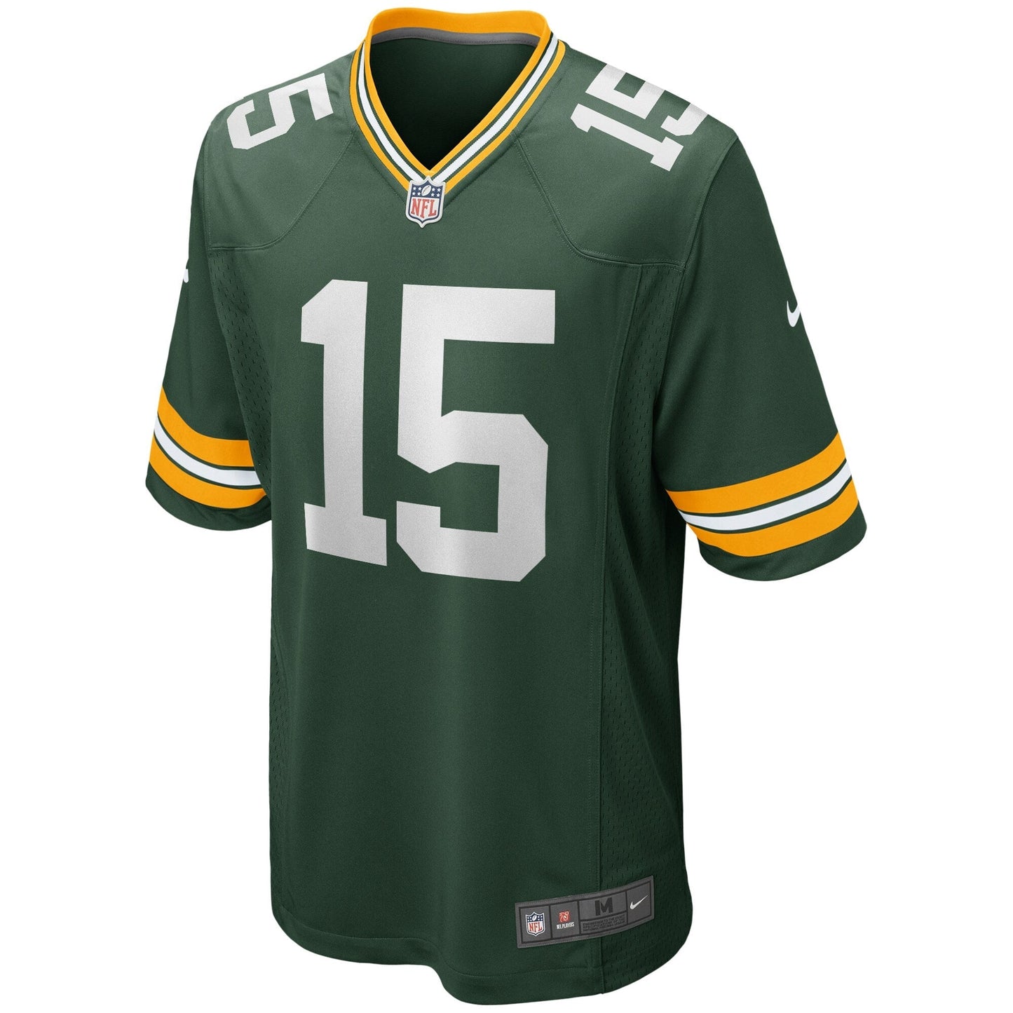 Bart Starr Green Bay Packers Nike Game Retired Jersey - Green