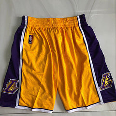 Los Angeles Lakers Yellow MN