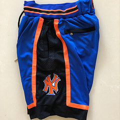 New York Knicks Blue MN