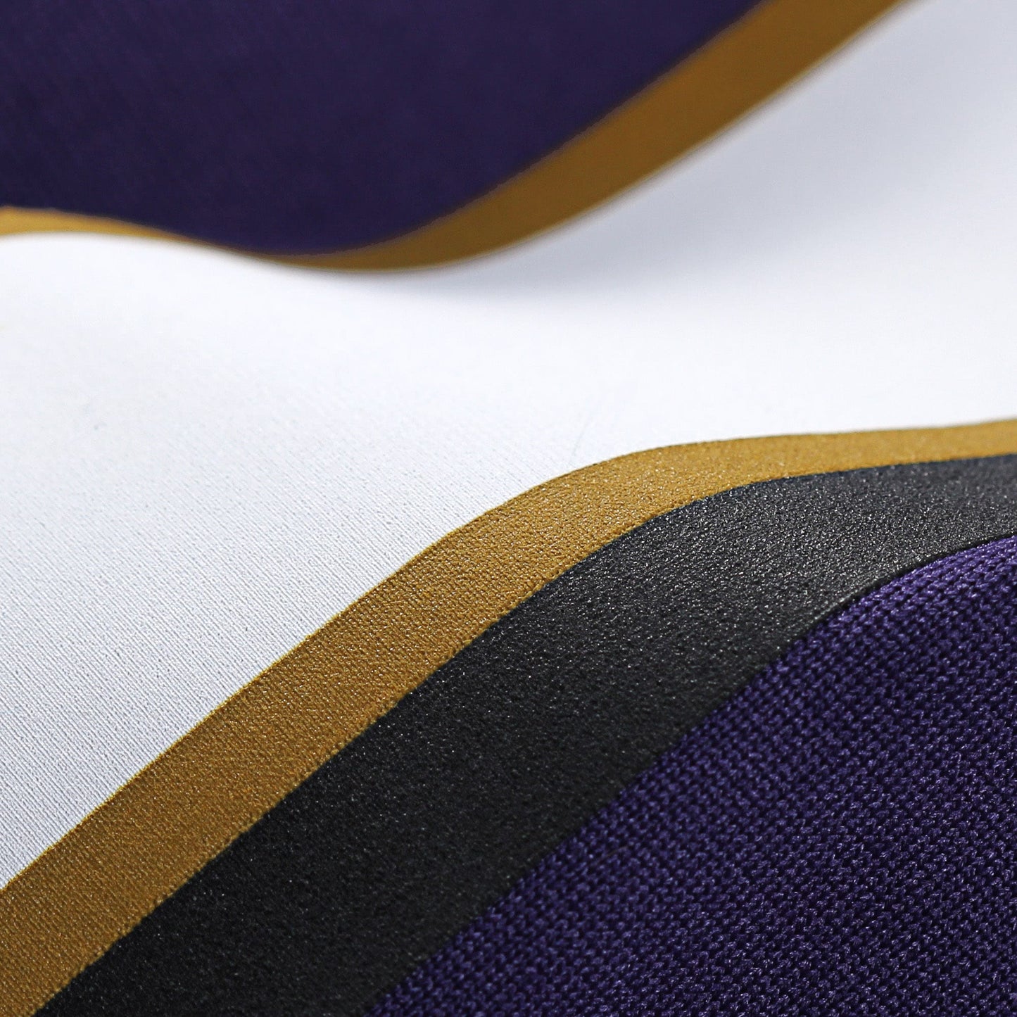 Lamar Jackson Baltimore Ravens Nike Game Jersey - Purple