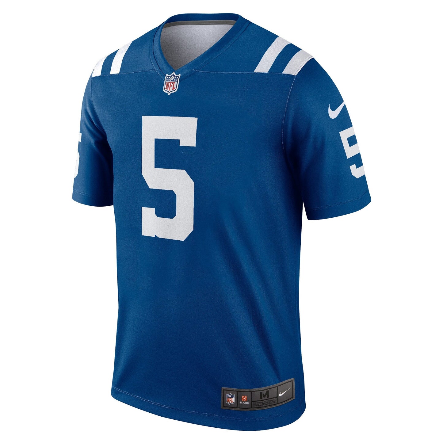 Anthony Richardson Indianapolis Colts Nike Legend Jersey - Royal