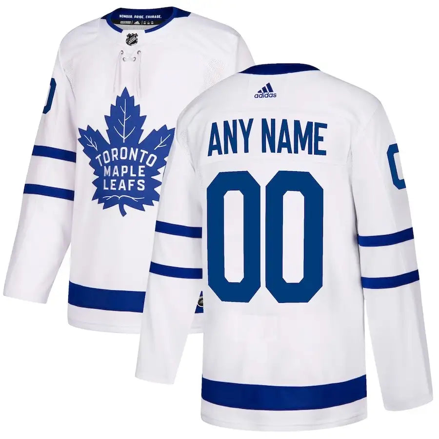 Toronto Maple Leafs Jersey
