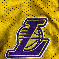 Los Angeles Lakers Purple MN
