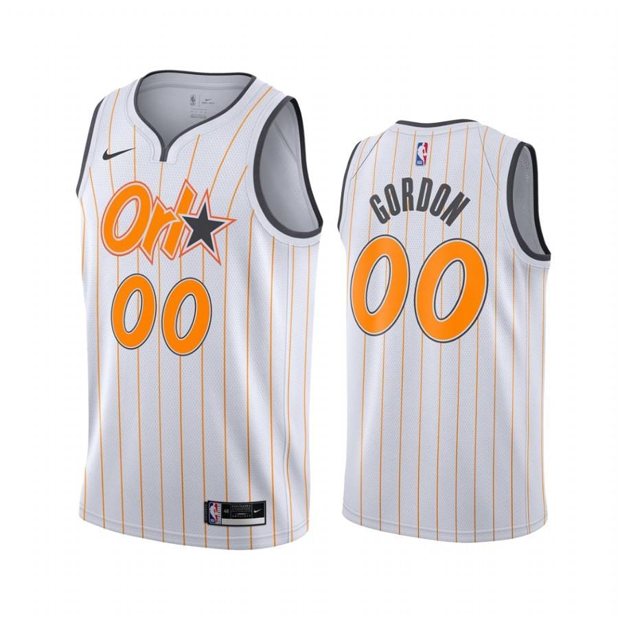 Aaron Gordon Orlando Magic City Edition Jersey