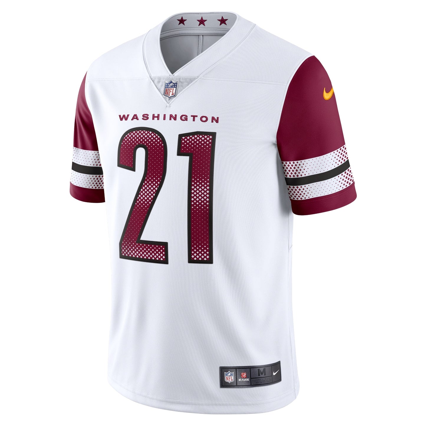 Sean Taylor Washington Commanders Nike 2022 Retired Limited Jersey - White