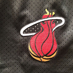 Miami Heat Black MN