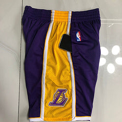 Los Angeles Lakers Purple MN