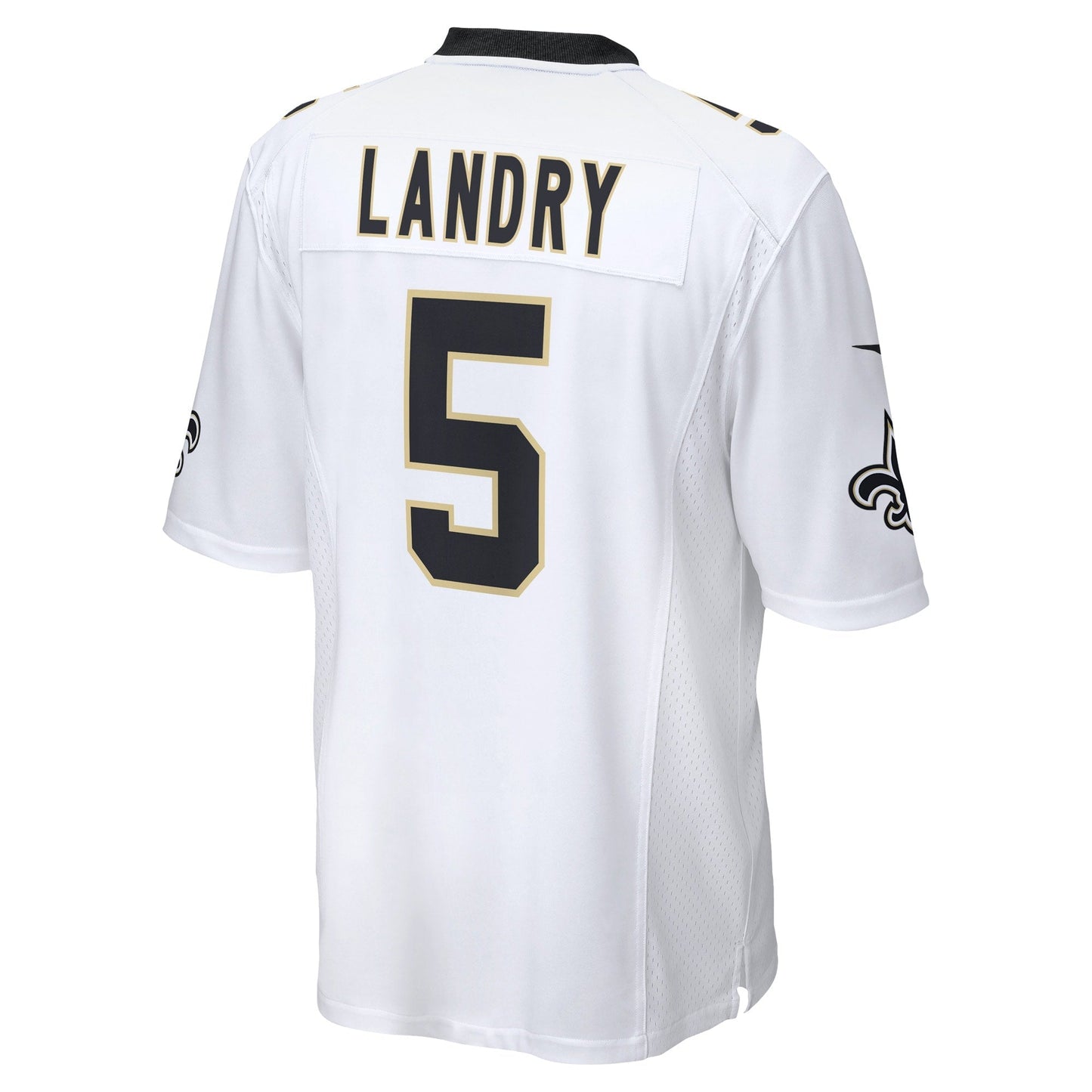 Jarvis Landry New Orleans Saints Nike Game Jersey - White