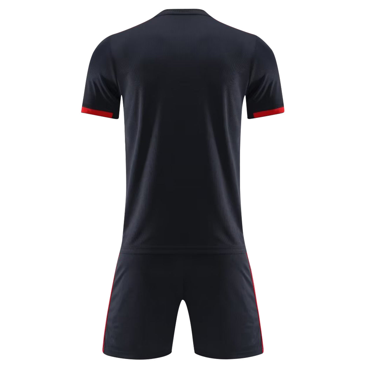 Abbey Youth SS Soccer Uniform Kit