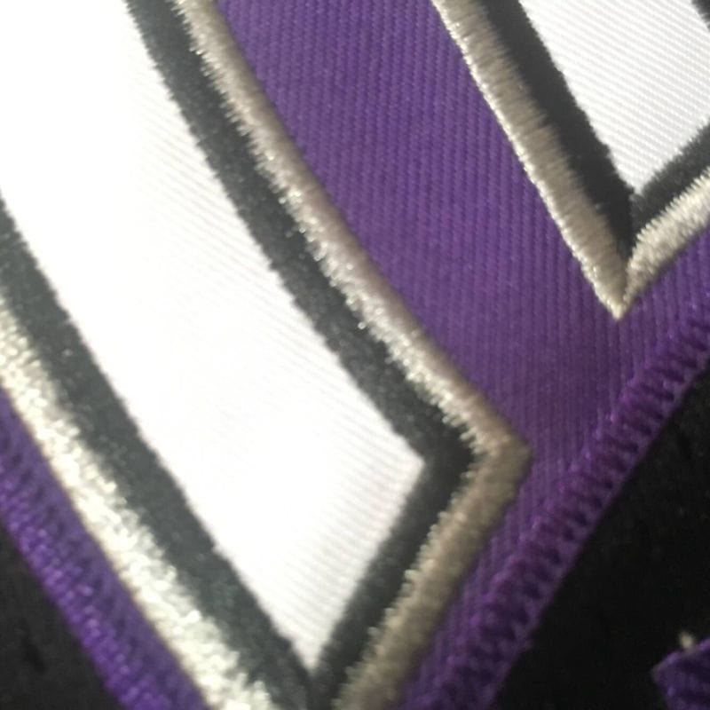Jason Williams Sacramento Kings Throwback black Jersey-Dense Embroidery Version