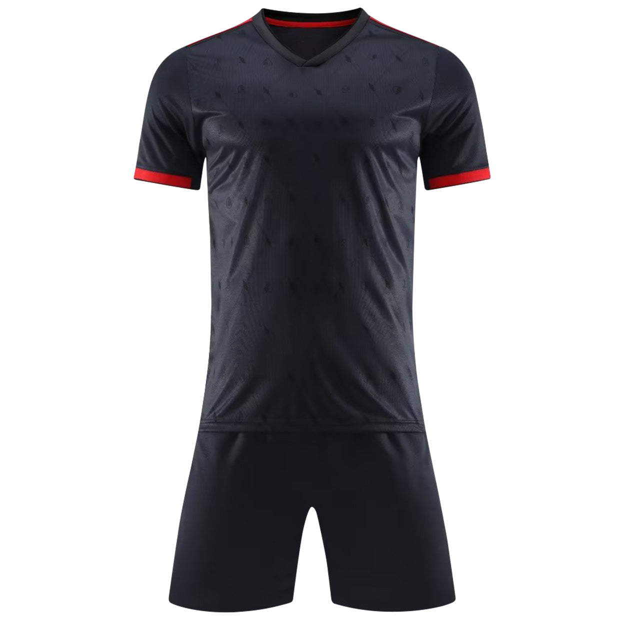 Abbey Youth SS Soccer Uniform Kit