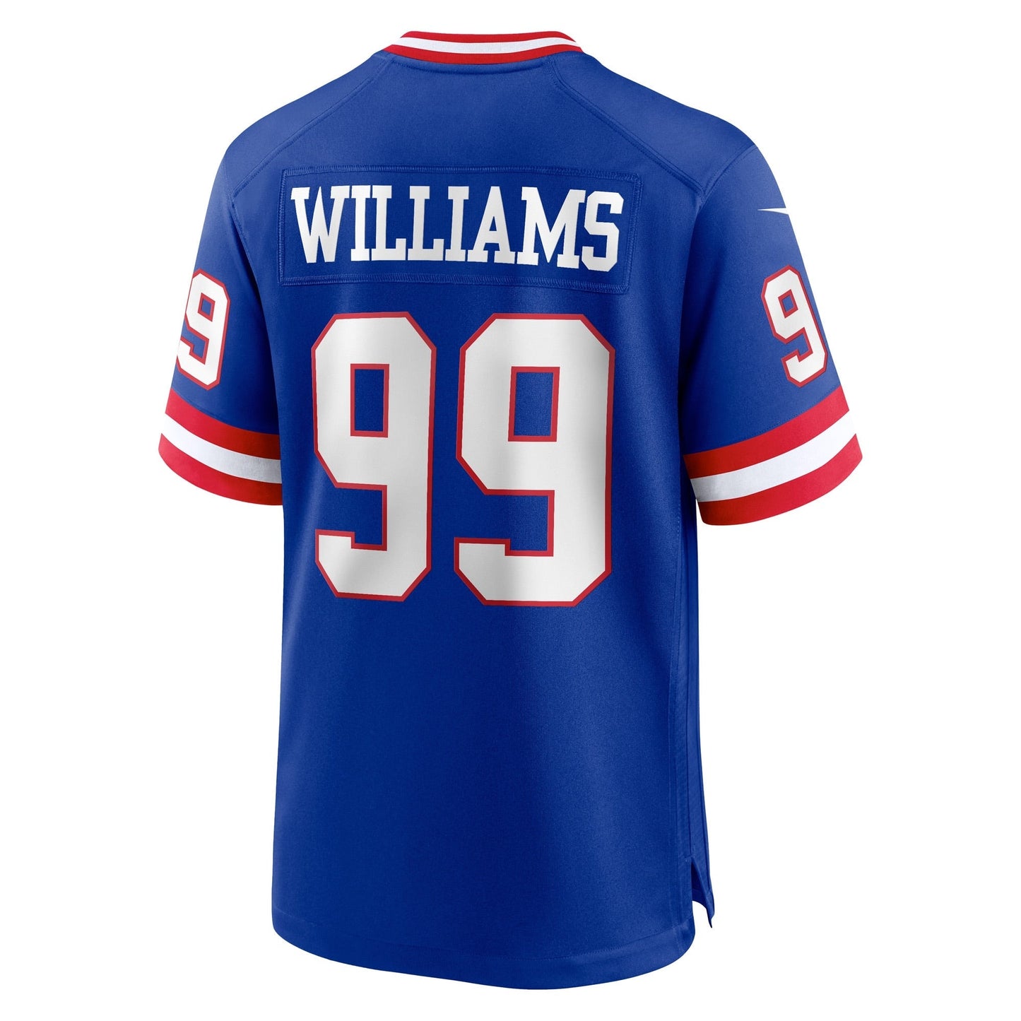 Leonard Williams New York Giants Nike Classic Game Jersey - Royal
