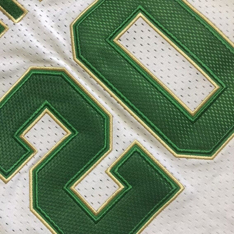 Boston Celtics 2008-09 Ray Allen Mitchell & Ness Jersey