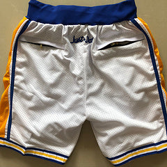 Golden State Warriors White MN