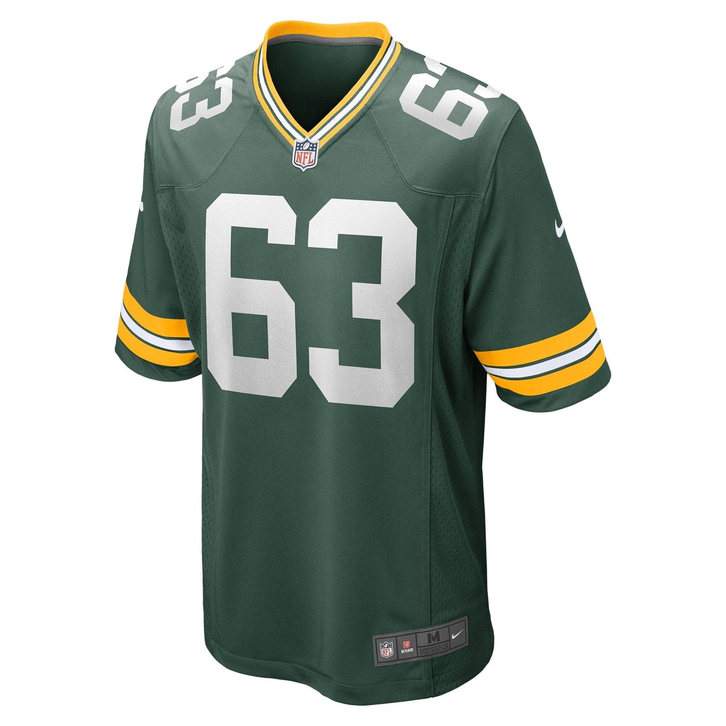 Rasheed Walker Green Bay Packers Nike Game Jersey - Green