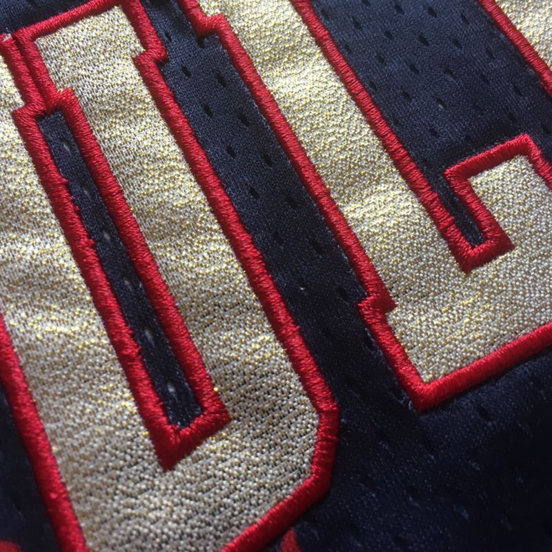 Michael Jordan Chicago Bulls 23 White Thorwback Jersey