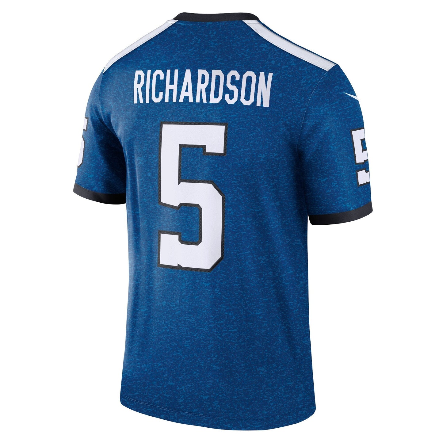 Anthony Richardson Indianapolis Colts Nike Alternate Legend Jersey - Royal