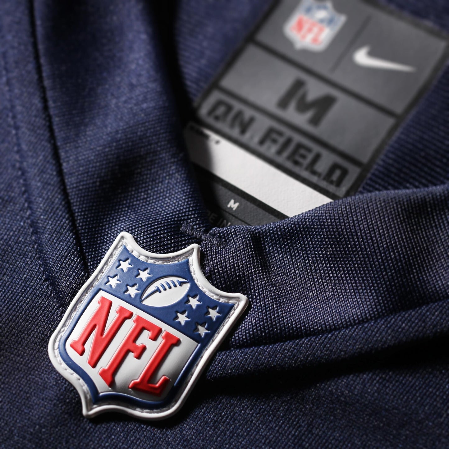 San Diego Chargers Nike Lance Alworth Gridiron Classics Retired Game Jersey - Navy