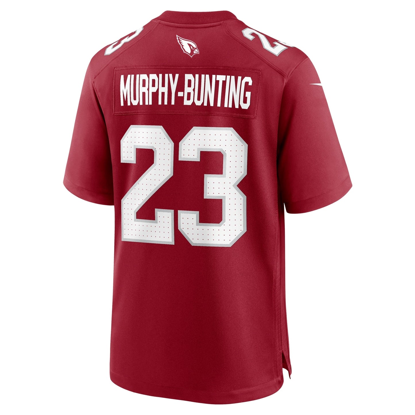 Sean Murphy-Bunting Arizona Cardinals Nike Team Game Jersey - Cardinal