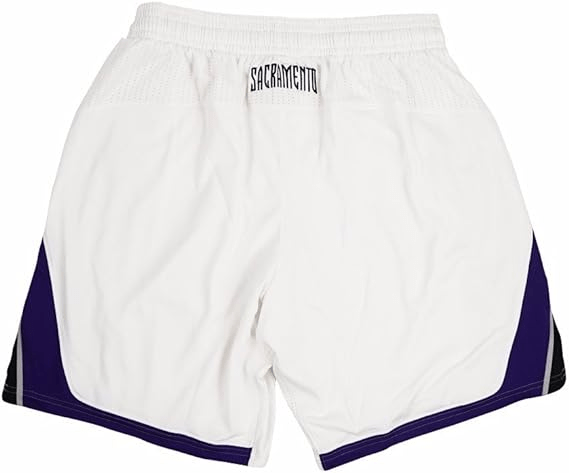 Sacramento Kings NBA shorts