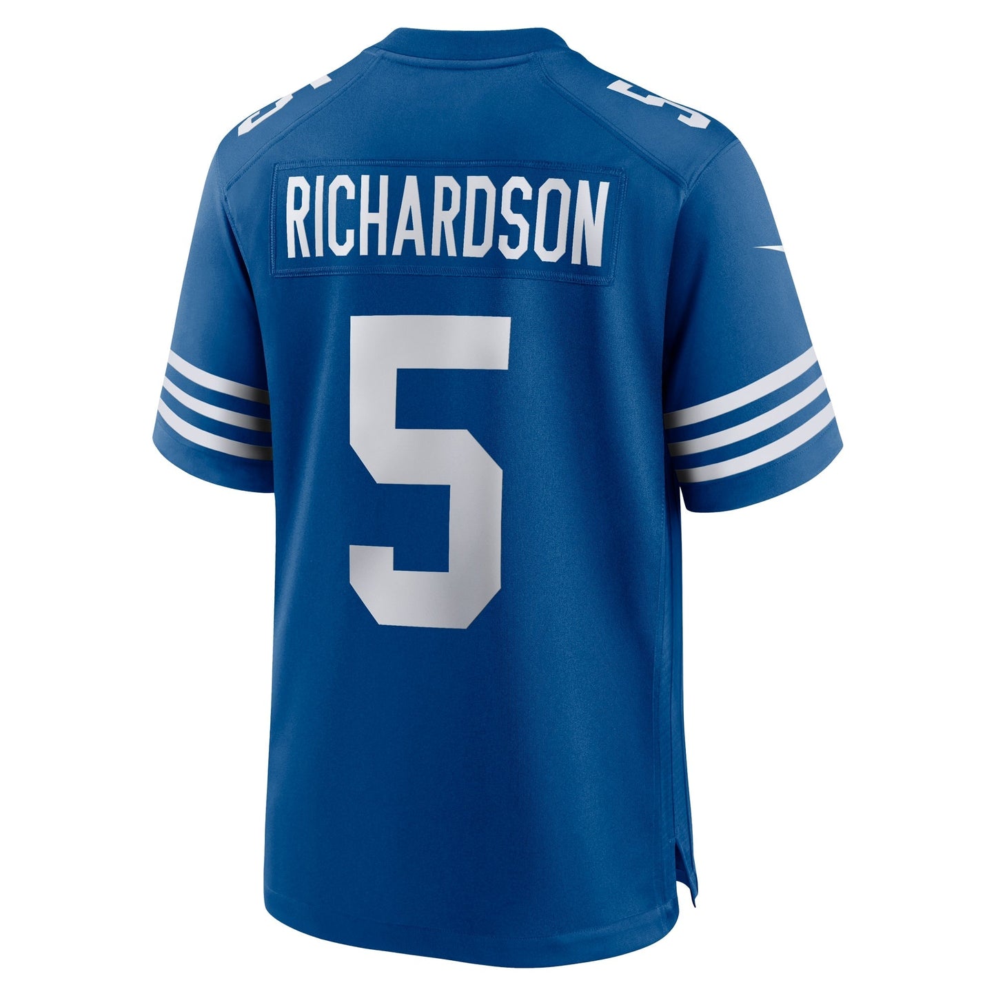 Anthony Richardson Indianapolis Colts Nike Alternate Game Jersey - Royal