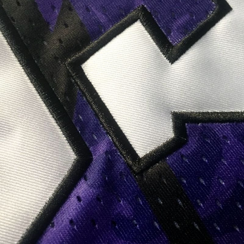 BAPE Toronto Raptors Jersey
