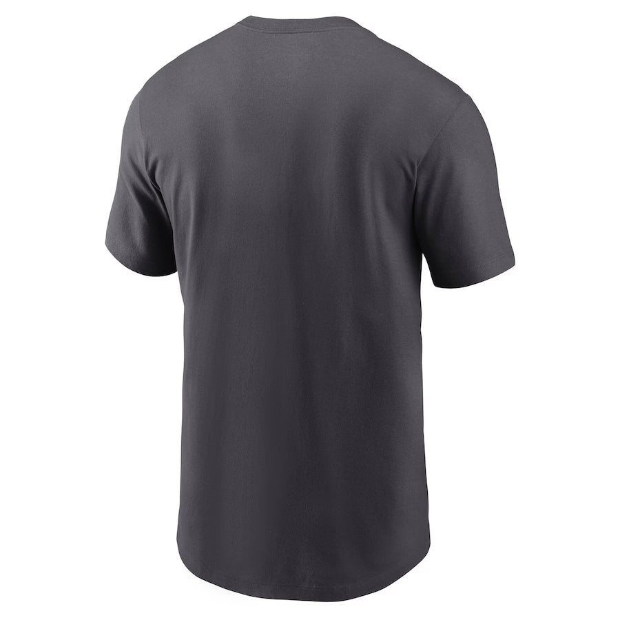 Men's Philadelphia Eagles Super Bowl LIX Champions T-Shirt