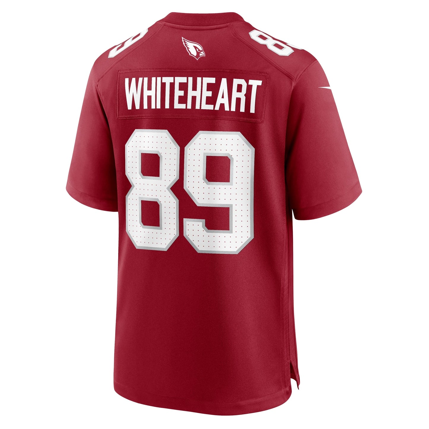 Blake Whiteheart Arizona Cardinals Nike Team Game Jersey - Cardinal