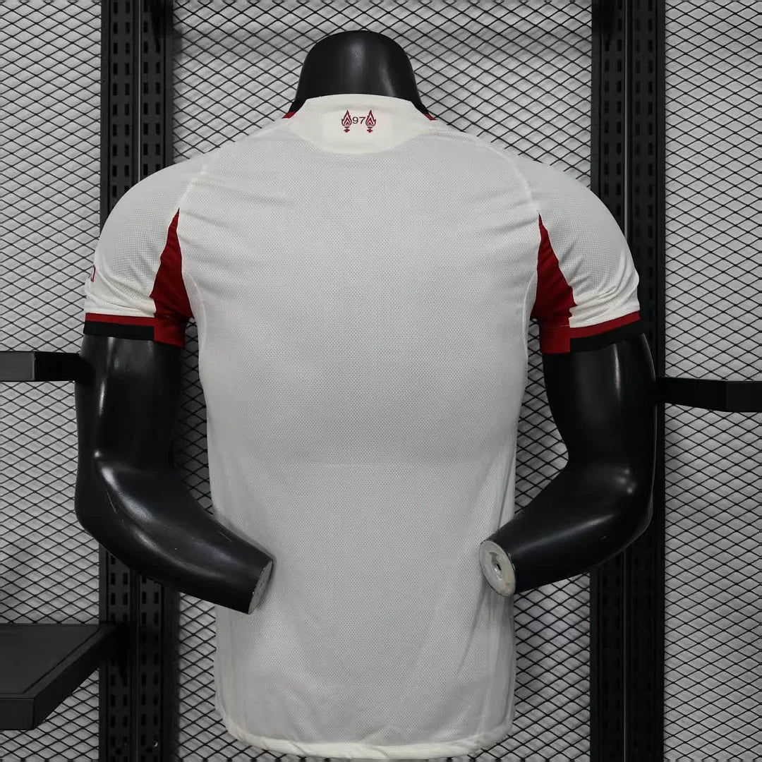 Liverpool 25/26 Away Jersey