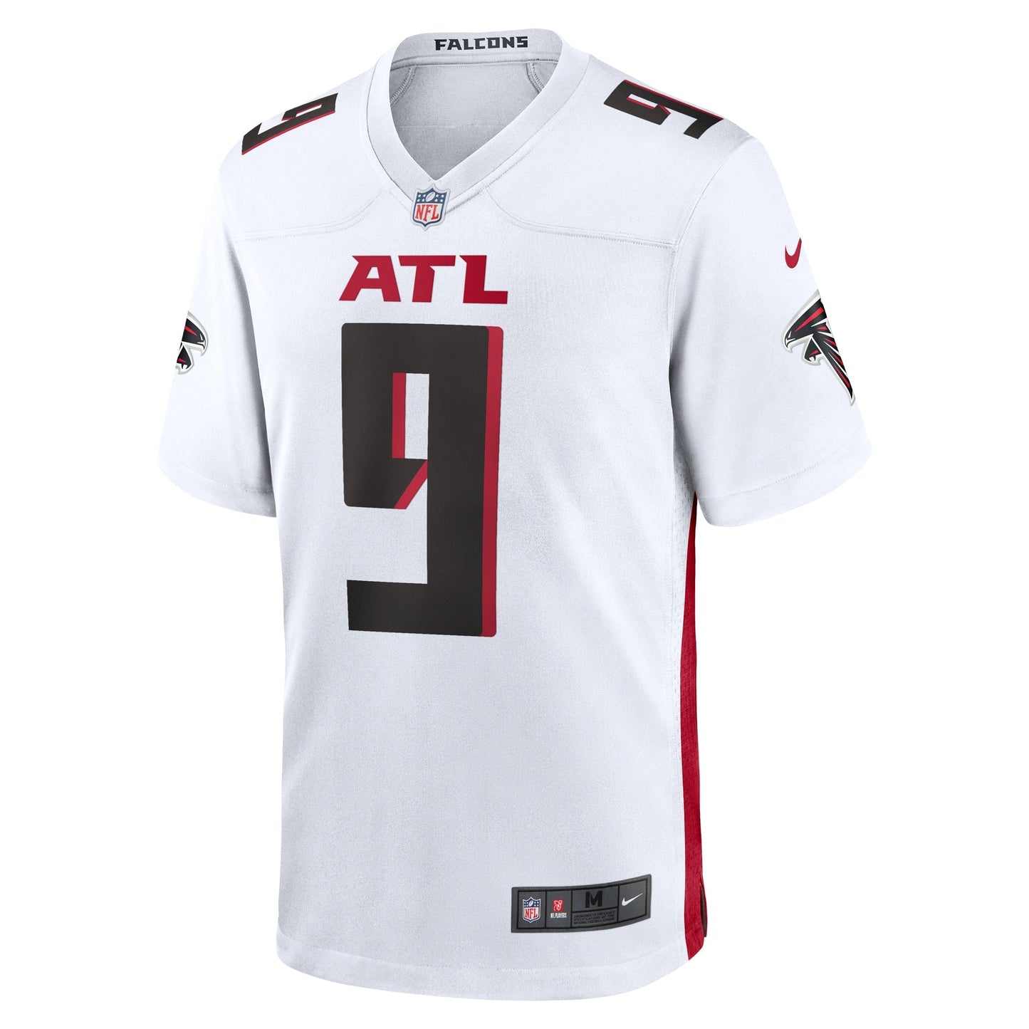 Cole Kmet Chicago Bears Nike Game Jersey - Navy
