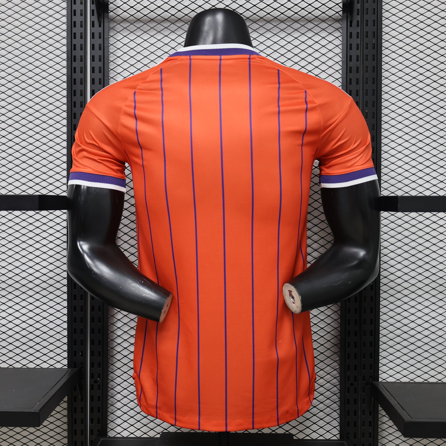 2026 Scotland Away Player Version Jersey
