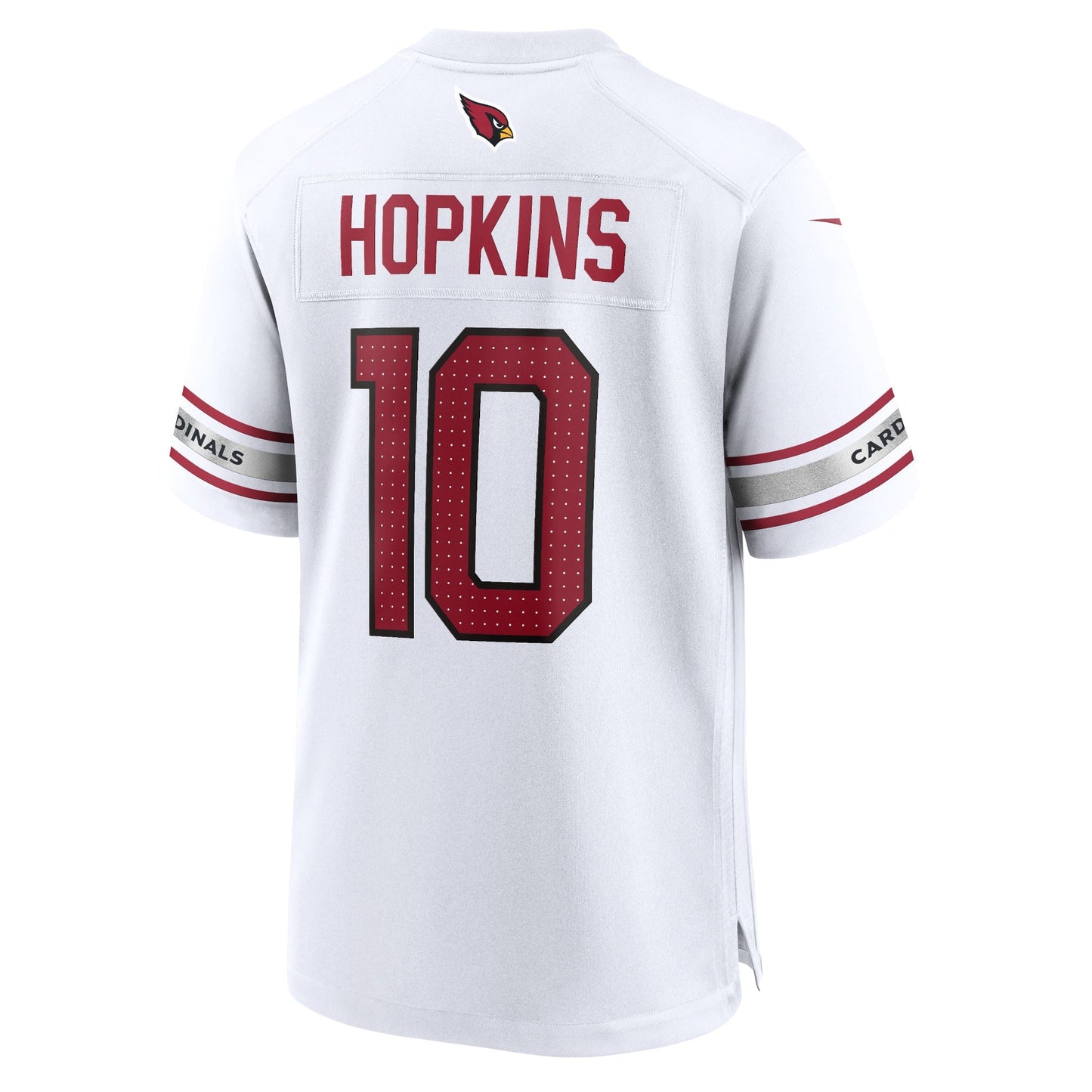 DeAndre Hopkins Arizona Cardinals Nike Game Jersey - White