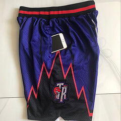 Toronto Raptors Purple MN
