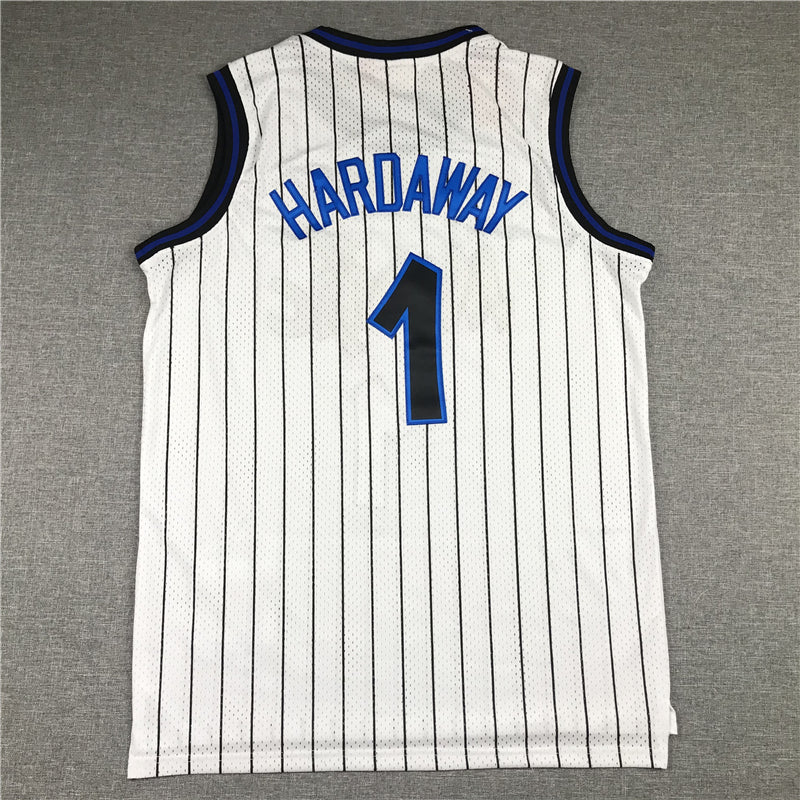 Penny Hardaway Orlando Magic Throwback Jersey