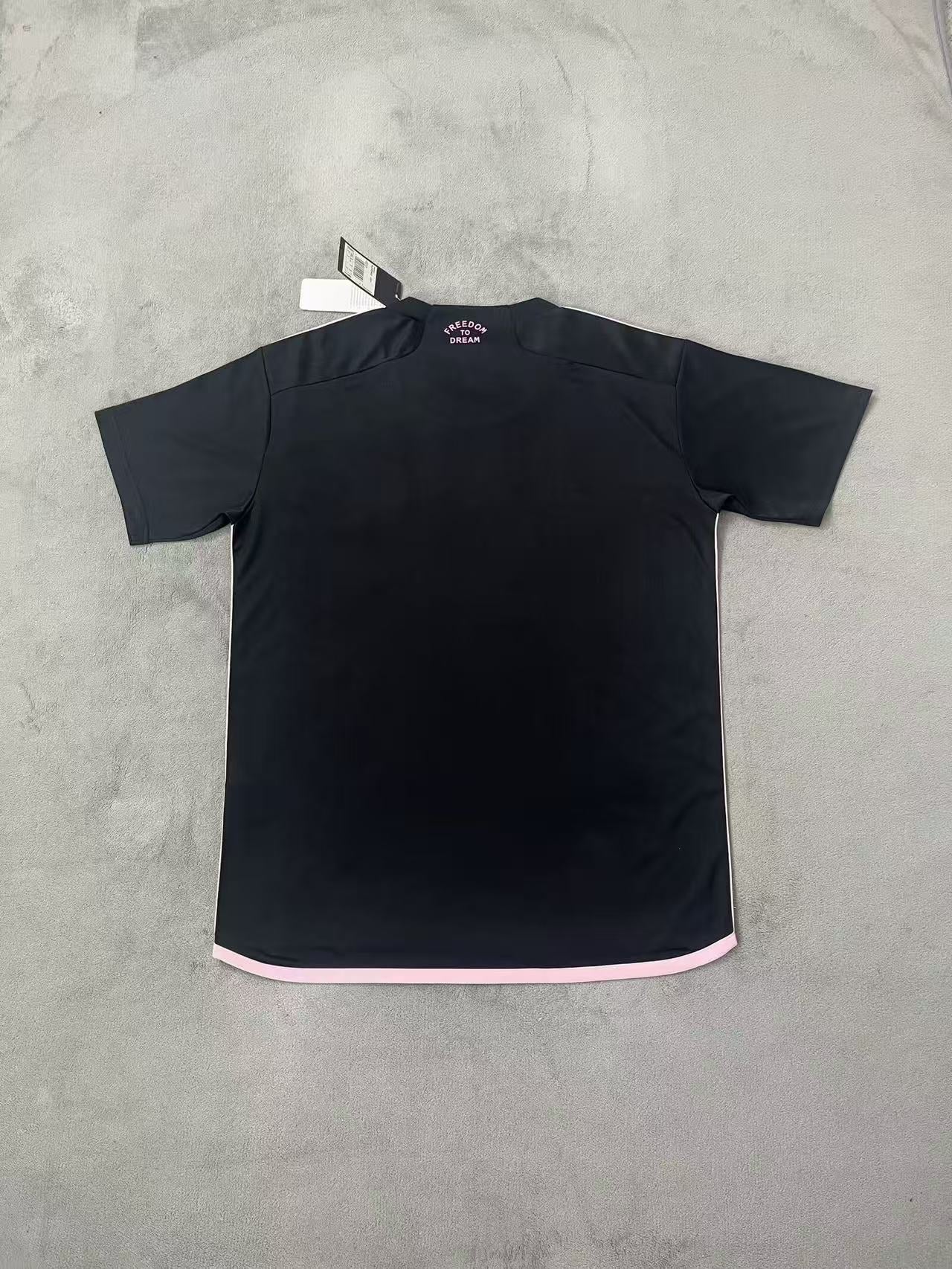 2024-25 Inter Miami Away