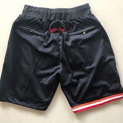 Miami Heat Black MN