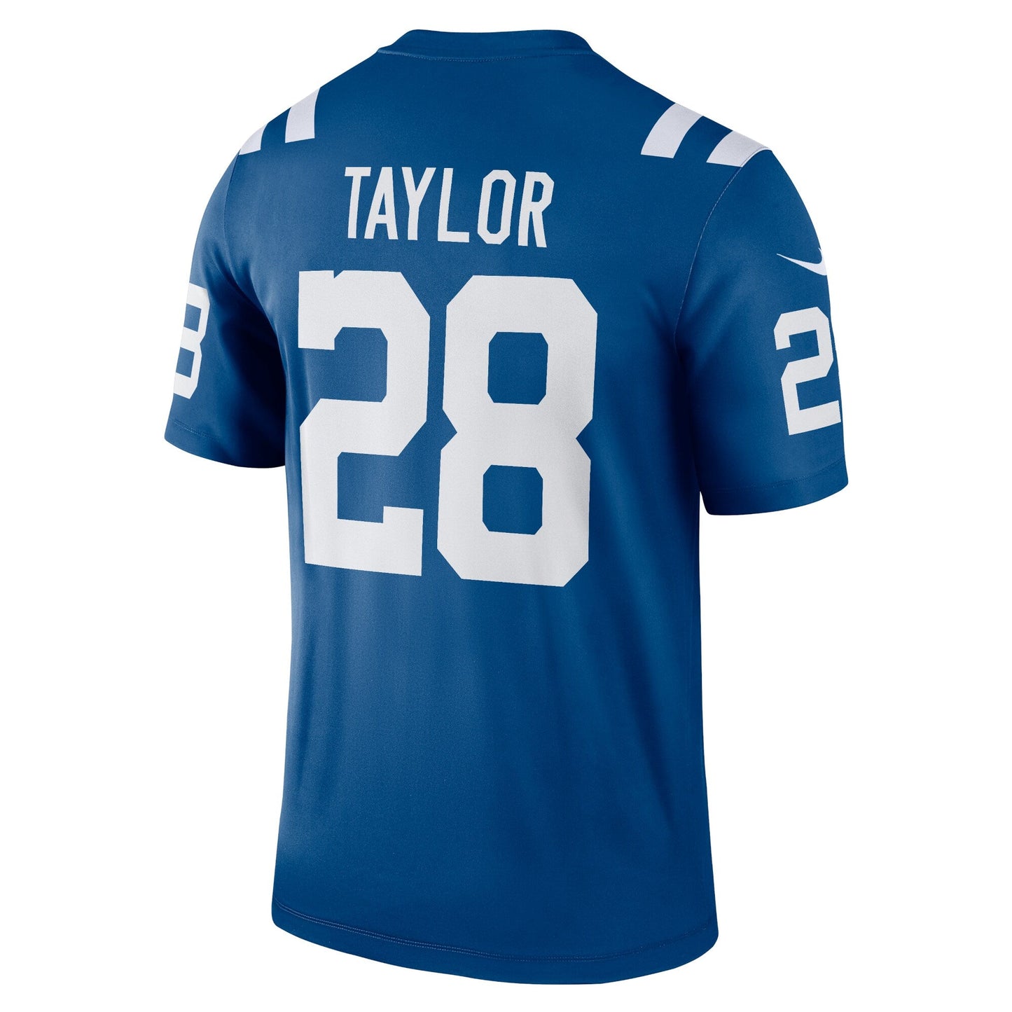 Jonathan Taylor Indianapolis Colts Nike Legend Jersey - Royal