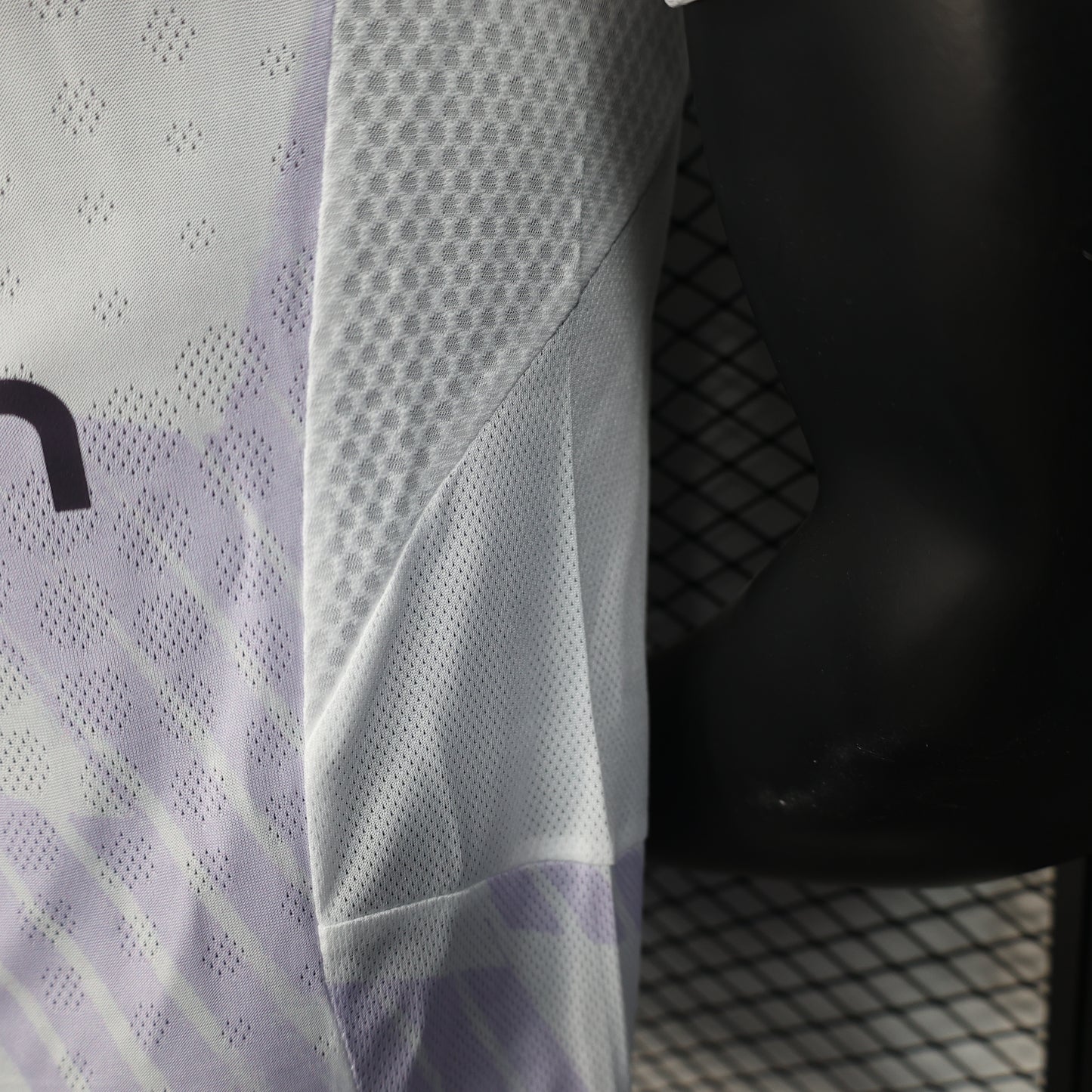 2025-26 Manchester United Player Edition Jersey