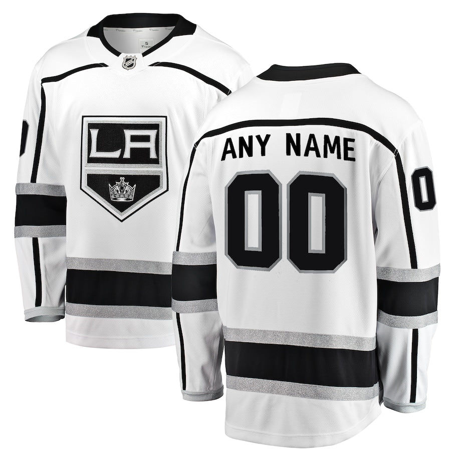 Los Angeles Kings Jersey