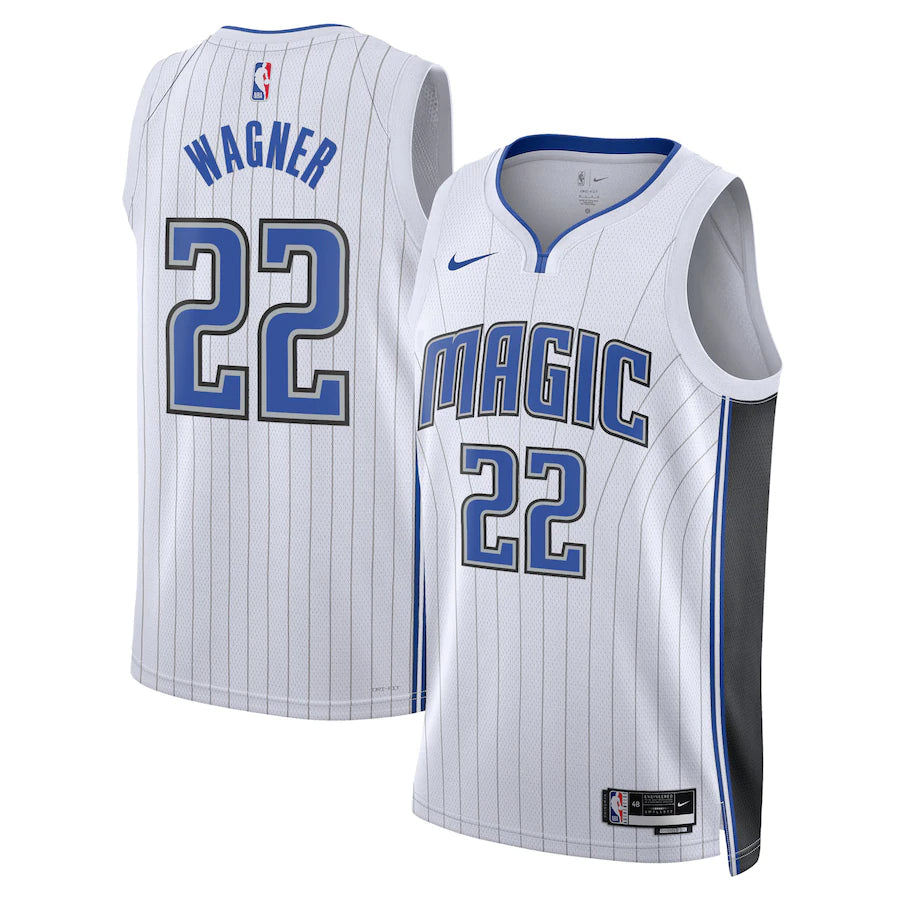 Franz Wagner Magic Jersey