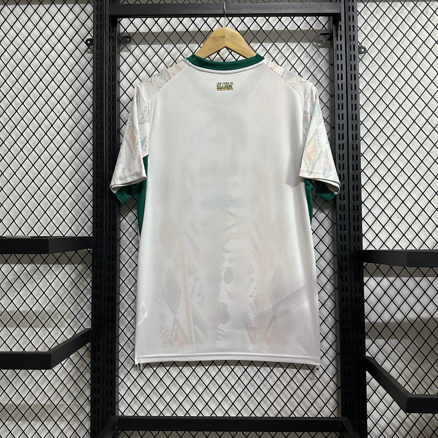 Senegal World Cup 26 Away Jersey