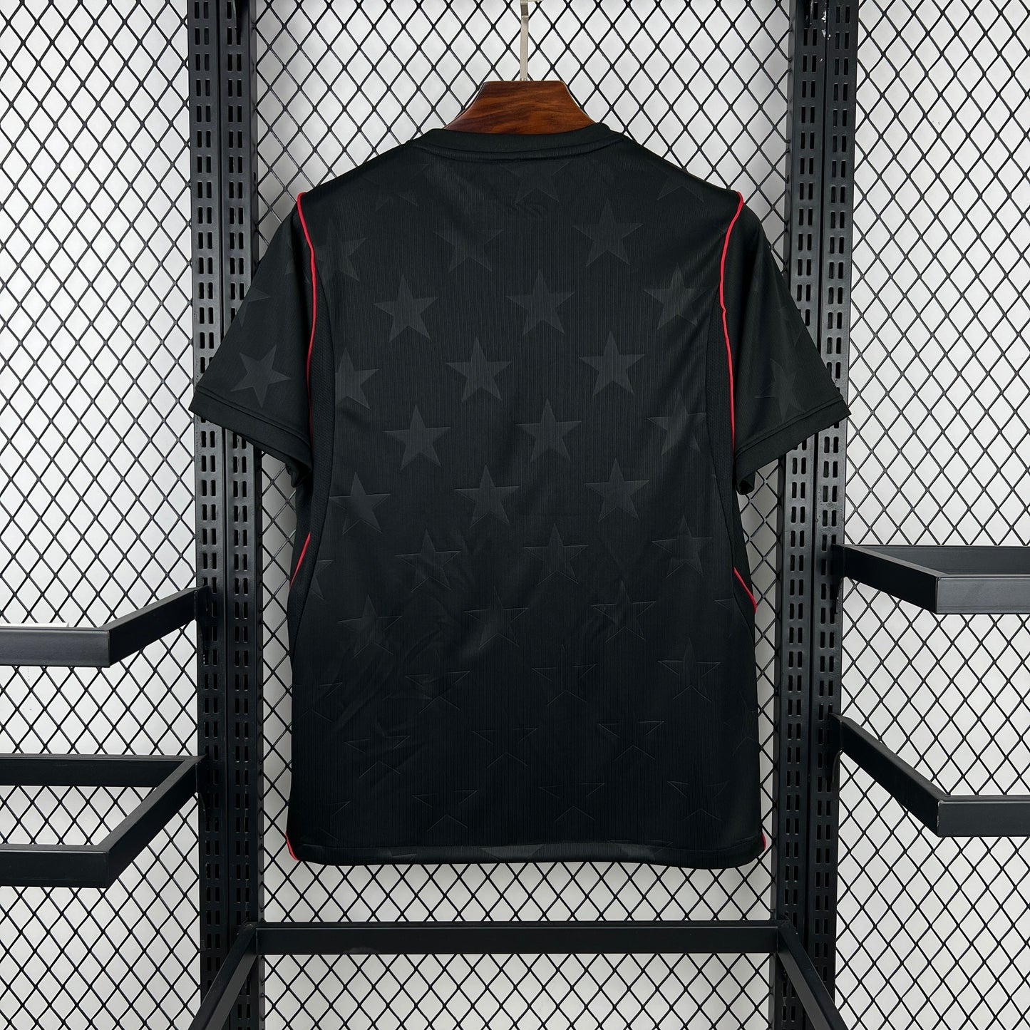USA World Cup 26 Away Jersey